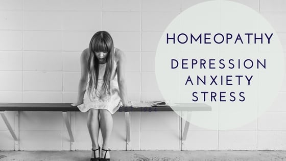 Homeopathy Treatment & Remedies For Depression  HomeopathicVibes